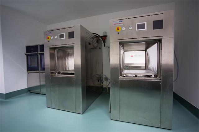 Inox namještaj