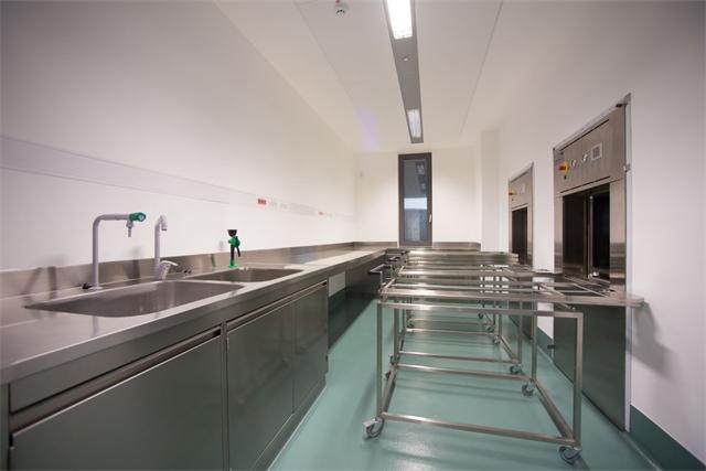 Inox namještaj