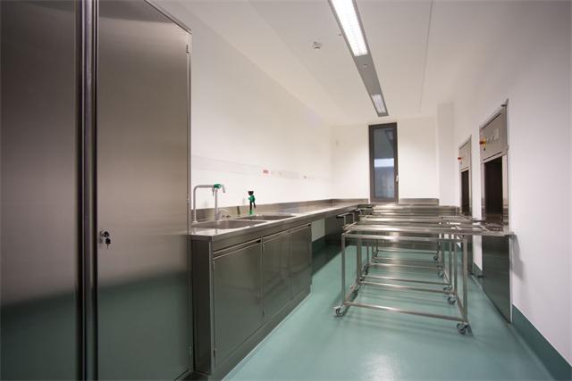 Inox namještaj