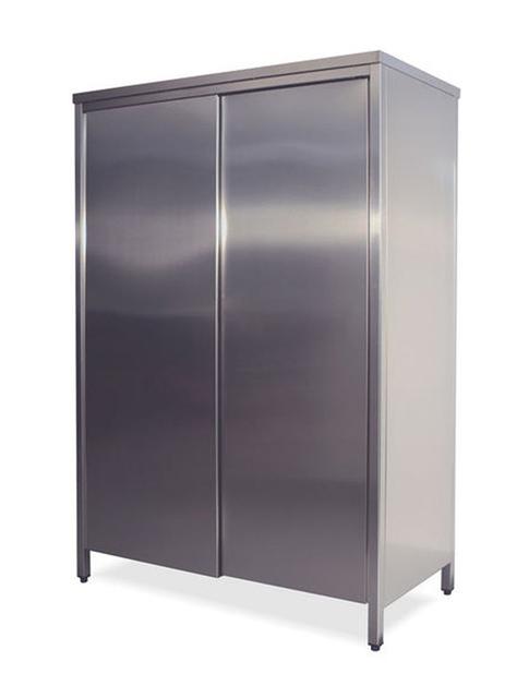 Inox namještaj