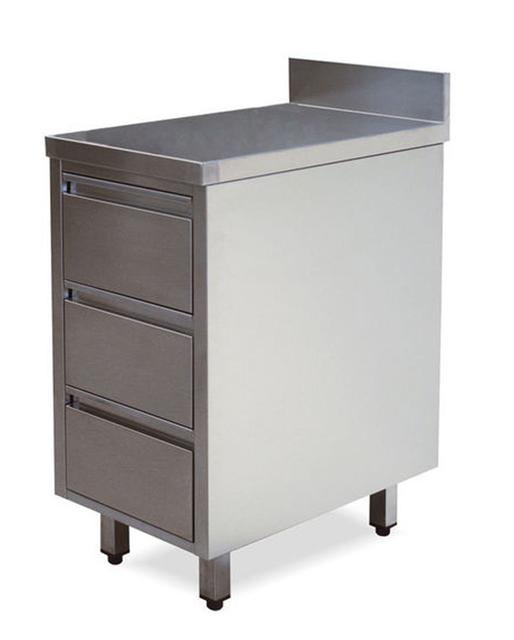 Inox namještaj