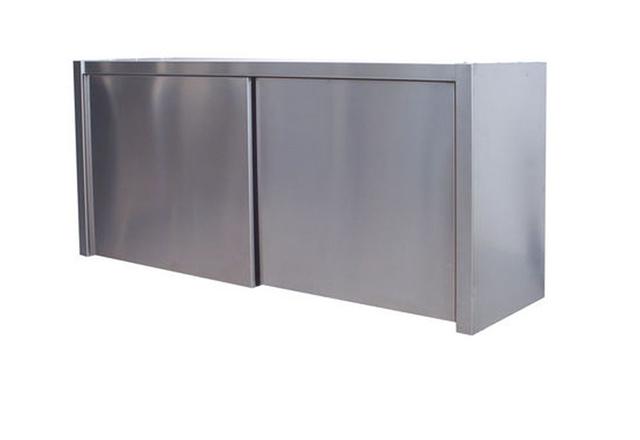 Inox namještaj