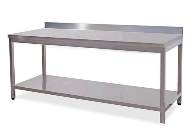 Inox namještaj
