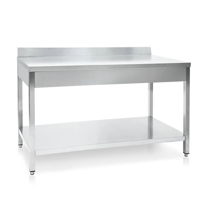 Inox namještaj