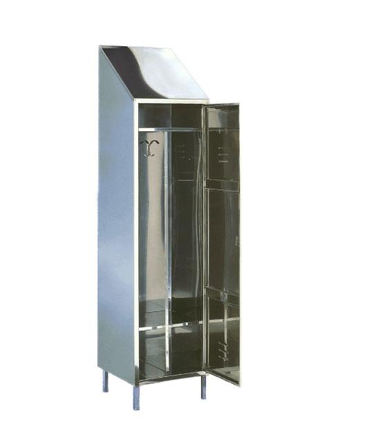 Inox namještaj