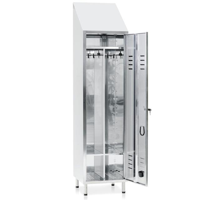 Inox namještaj
