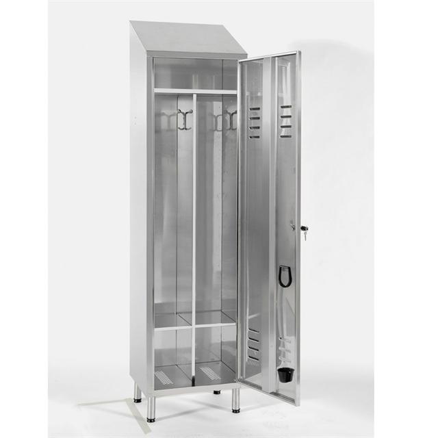 Inox namještaj