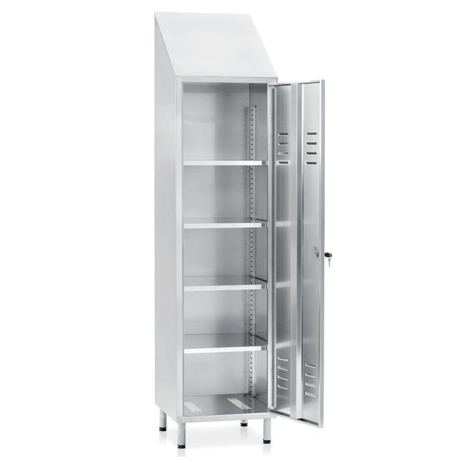 Inox namještaj