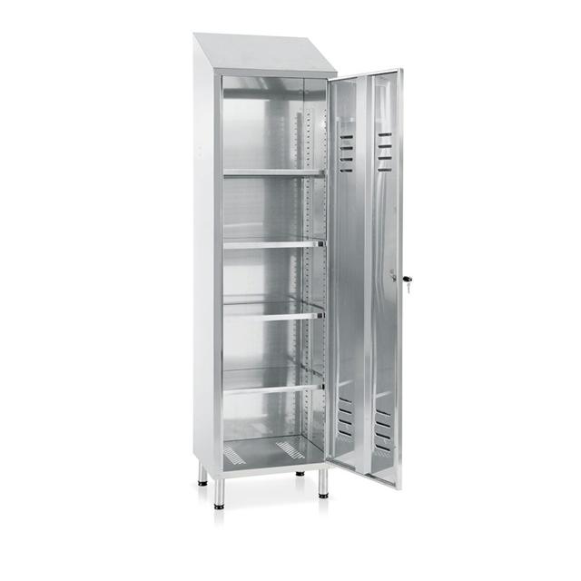 Inox namještaj