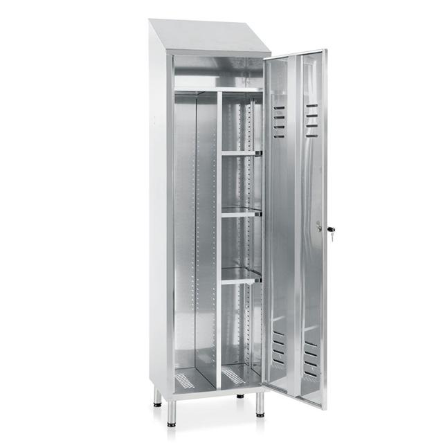 Inox namještaj