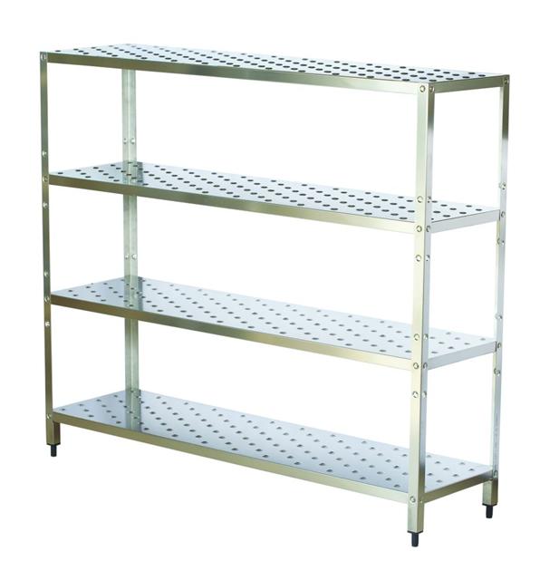 Inox namještaj