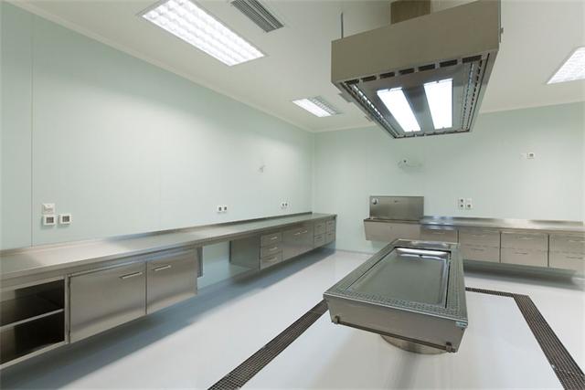 Inox namještaj