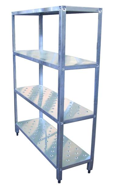 Inox namještaj