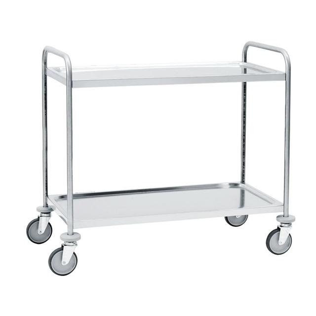 Inox namještaj