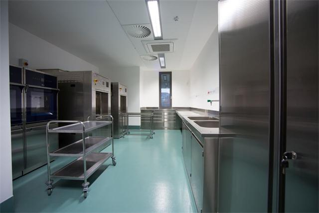 Inox namještaj