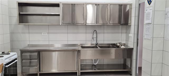 Laboratorijski namještaj
