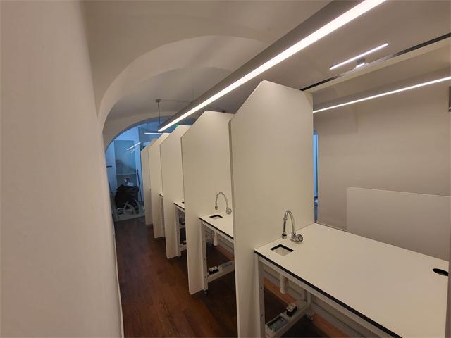 Laboratorijski namještaj