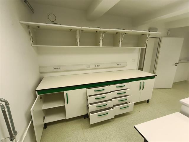 Opremanje Instituta za hmeljarstvo i pivovarstvo Slovenije