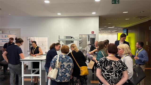Sajam inovacija KEFO EXPO u Ljubljani
