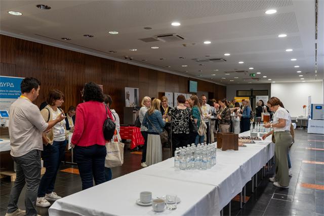 Sajam inovacija KEFO EXPO u Ljubljani