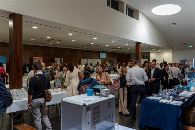 Sajam inovacija KEFO EXPO u Ljubljani