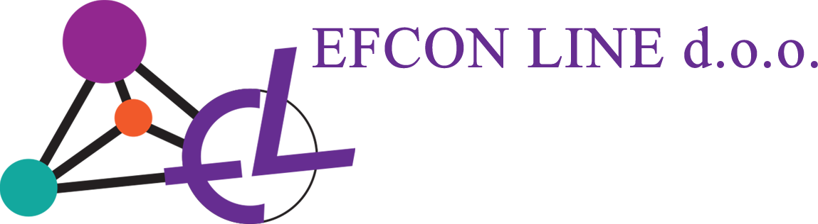 Efcon-line